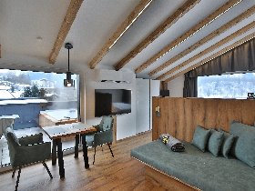 Erholungsurlaub in Goldegg am See | 2 Nächte 