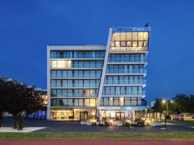 Kurz mal Kolberg I 5 Tage Ostsee 