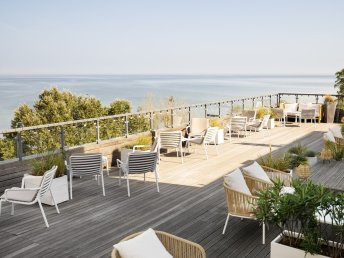 Kurz mal Kolberg I 4 Tage Ostsee