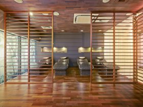 Kurz mal Kolberg I 5 Tage Ostsee 