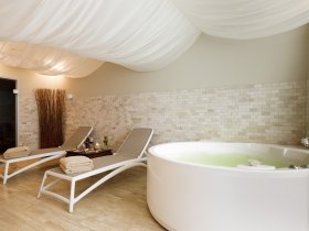 Kurz mal Kolberg I 5 Tage Ostsee 