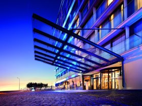 Kurz mal Kolberg I 5 Tage Ostsee 