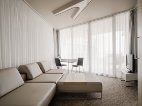 Kurz mal Kolberg I 5 Tage Ostsee 