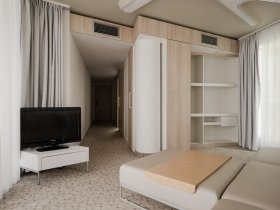 Kurz mal Kolberg I 5 Tage Ostsee 