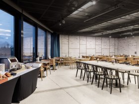 Kurz mal Kolberg I 5 Tage Ostsee 