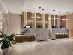 Kurz mal Kolberg I 5 Tage Ostsee 