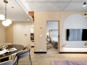 Eleganz am Meer - Baltic Park LOFT | 3 Tage