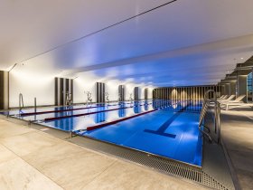 Eleganz am Meer - Baltic Park LOFT | 3 Tage