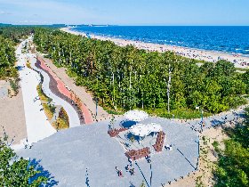 Eleganz am Meer - Baltic Park LOFT | 3 Tage