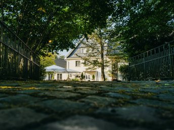 Ihre Luxus-Auszeit in der Diepeschrather Mühle im Bergischen Land – 3 Tage pure Entspannung und Genuss