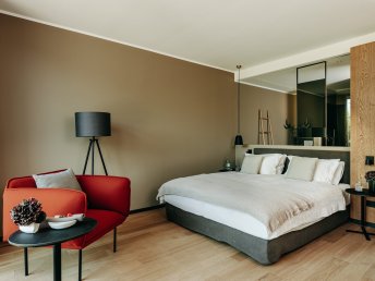 Ihre Luxus-Auszeit in der Diepeschrather Mühle im Bergischen Land – 3 Tage pure Entspannung und Genuss