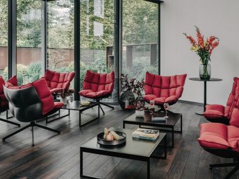 Ihre Luxus-Auszeit in der Diepeschrather Mühle im Bergischen Land – 3 Tage pure Entspannung und Genuss