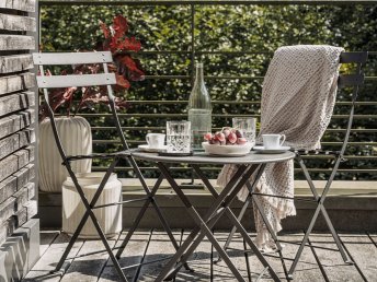 Ihre Luxus-Auszeit in der Diepeschrather Mühle im Bergischen Land – 3 Tage pure Entspannung und Genuss