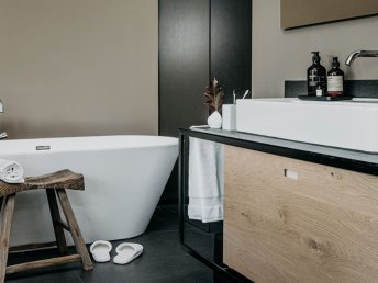 Ihre Luxus-Auszeit in der Diepeschrather Mühle im Bergischen Land – 3 Tage pure Entspannung und Genuss