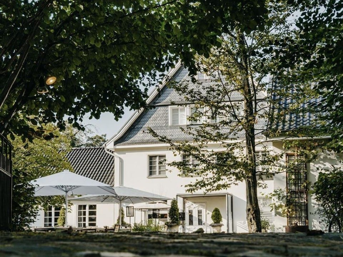 Ihre Luxus-Auszeit in der Diepeschrather Mühle im Bergischen Land – 3 Tage pure Entspannung und Genuss
