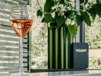 Ihre Luxus-Auszeit in der Diepeschrather Mühle im Bergischen Land – 3 Tage pure Entspannung und Genuss