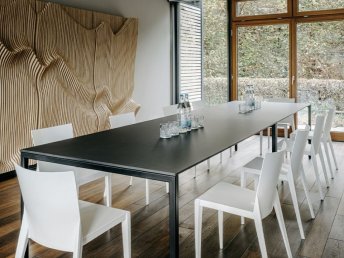 Ihre Luxus-Auszeit in der Diepeschrather Mühle im Bergischen Land – 3 Tage pure Entspannung und Genuss