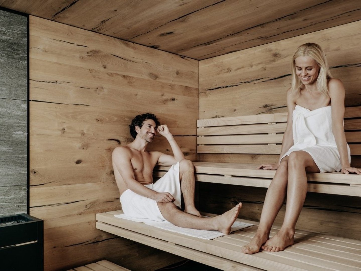 Ihre Luxus-Auszeit in der Diepeschrather Mühle im Bergischen Land – 6 Tage pure Entspannung und Genuss