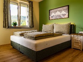 Essen.Genießen.Verweilen. I 2 NÄCHTE