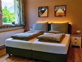 Essen.Genießen.Verweilen. I 2 NÄCHTE