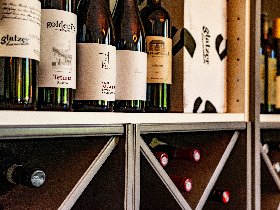 Essen.Genießen.Verweilen. I 2 NÄCHTE