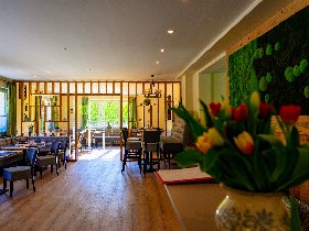 Essen.Genießen.Verweilen. I 2 NÄCHTE