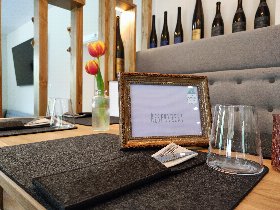 Essen.Genießen.Verweilen. I 2 NÄCHTE