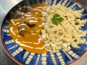 Essen.Genießen.Verweilen. I 2 NÄCHTE