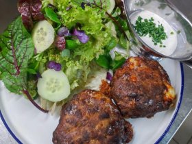 Essen.Genießen.Verweilen. I 2 NÄCHTE