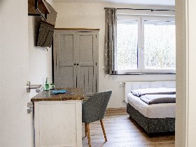 Essen.Genießen.Verweilen. I 2 NÄCHTE