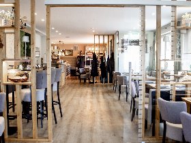 Essen.Genießen.Verweilen. I 2 NÄCHTE