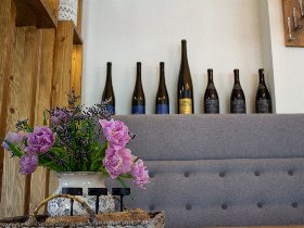 Essen.Genießen.Verweilen. I 2 NÄCHTE