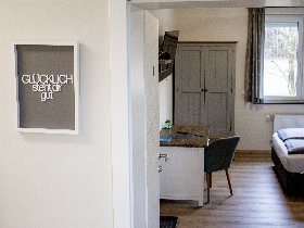 Essen.Genießen.Verweilen. I 2 NÄCHTE