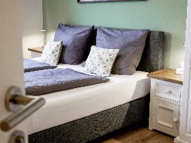 Essen.Genießen.Verweilen. I 2 NÄCHTE