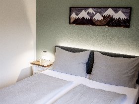 Essen.Genießen.Verweilen. I 2 NÄCHTE