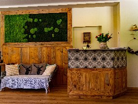 Winterliche Genussauszeit