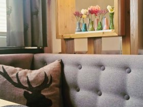 Essen.Genießen.Verweilen. I 2 NÄCHTE