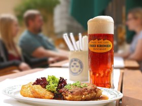 3 Tage Bamberg genießen mit Abendessen & Stadtführung