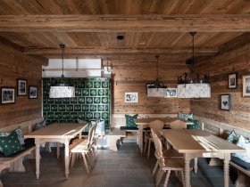 3 Tage Weiß-blauer Kurzurlaub in den Bayerischen Alpen mit 3-Gang-Menü