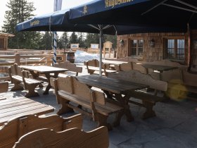 3 Tage Weiß-blauer Kurzurlaub in den Bayerischen Alpen mit 3-Gang-Menü