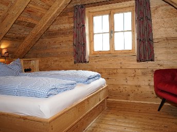 3 Tage Weiß-blauer Kurzurlaub in den Bayerischen Alpen mit 3-Gang-Menü