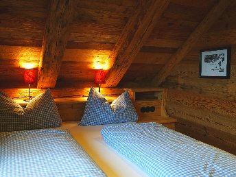 3 Tage Weiß-blauer Kurzurlaub in den Bayerischen Alpen mit 3-Gang-Menü