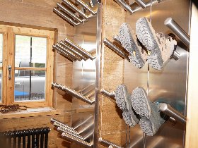 3 Tage Weiß-blauer Kurzurlaub in den Bayerischen Alpen mit 3-Gang-Menü