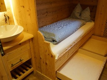 3 Tage Weiß-blauer Kurzurlaub in den Bayerischen Alpen mit 3-Gang-Menü