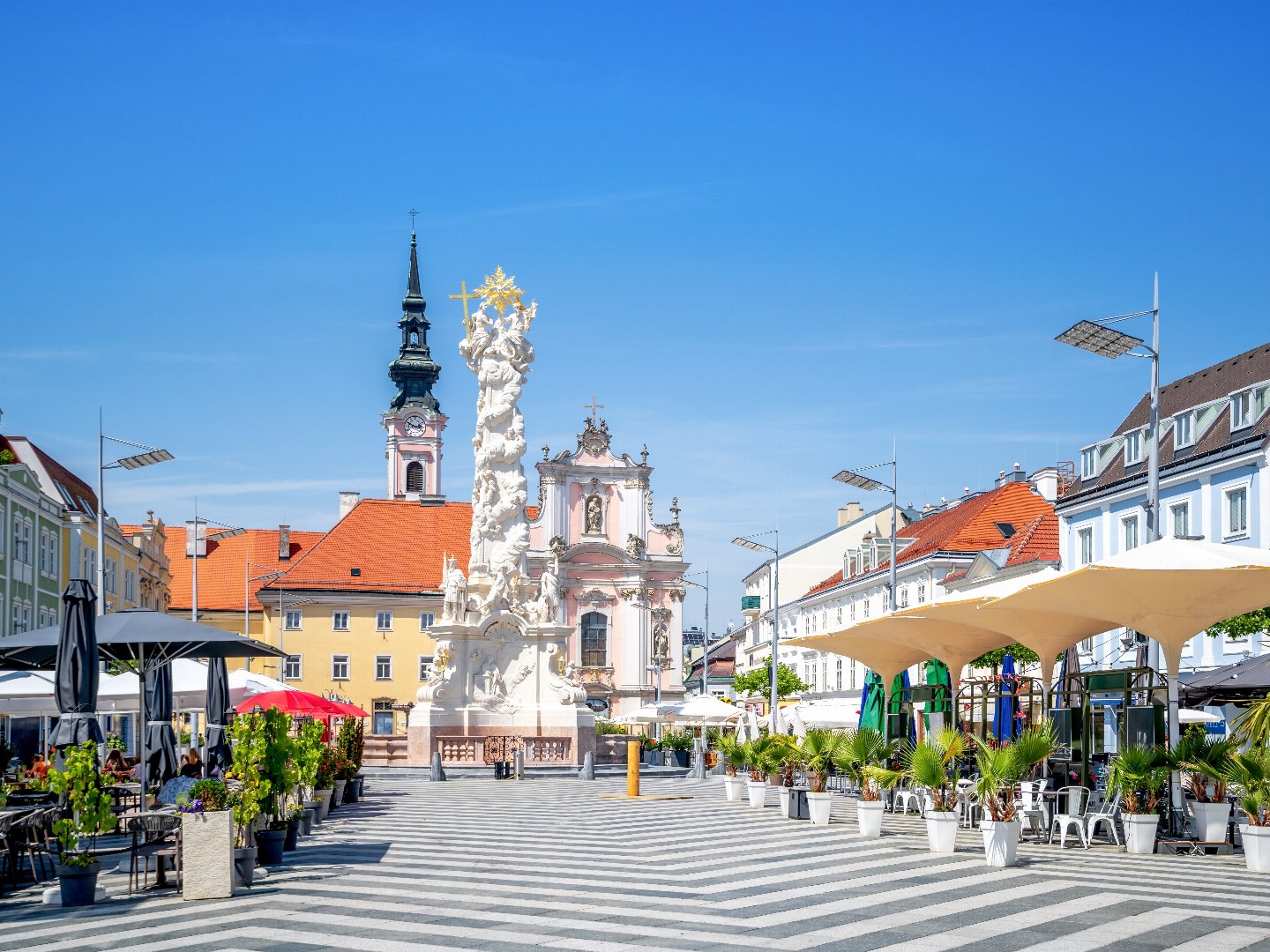 Kultursommer mit Dom-Museum in St. Pölten | 2 Nächte