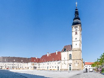 Kultursommer mit Dom-Museum in St. Pölten | 2 Nächte