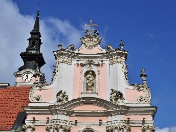 Kultursommer mit Dom-Museum in St. Pölten | 2 Nächte