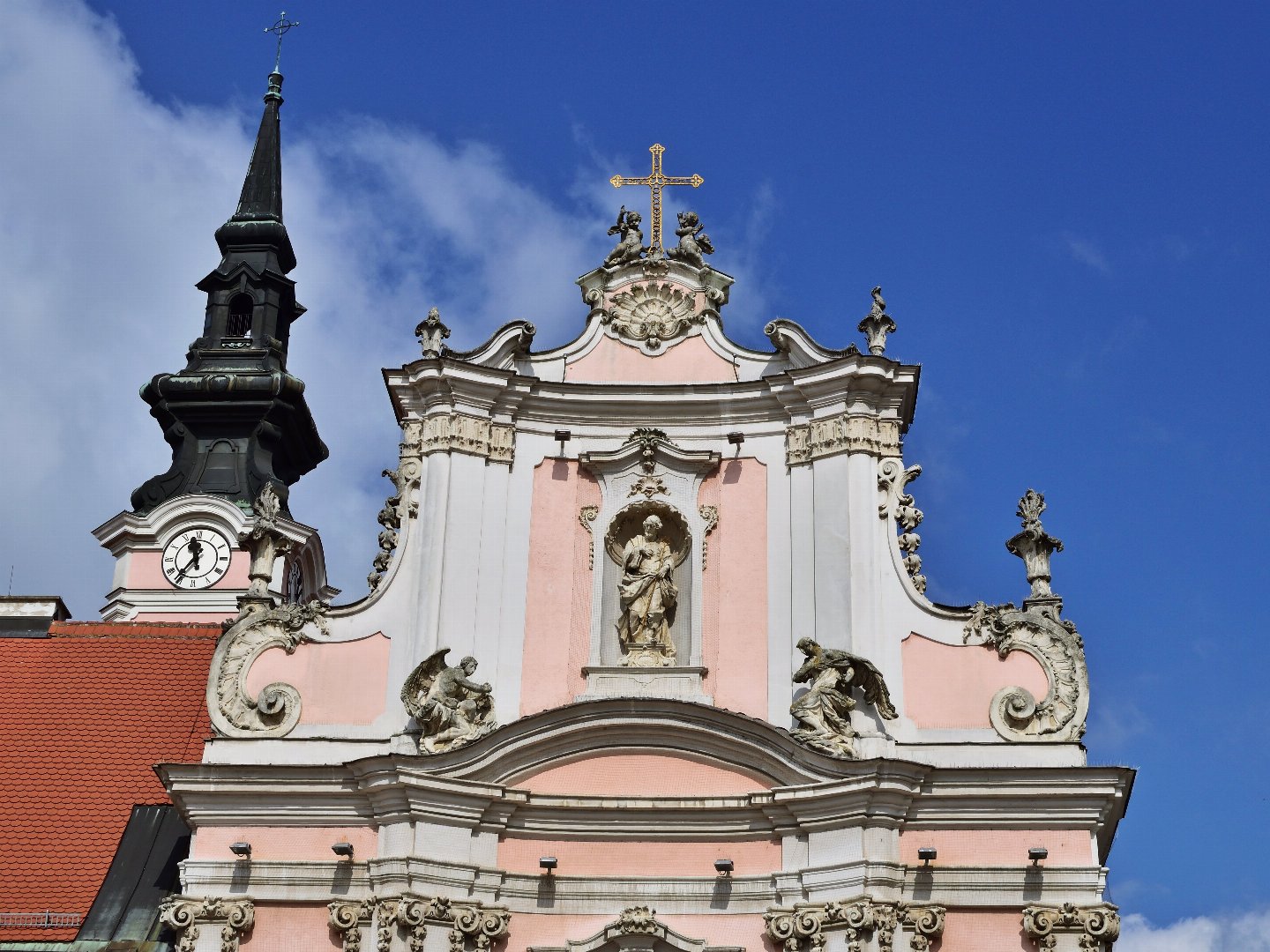 Kultursommer mit Dom-Museum in St. Pölten | 2 Nächte