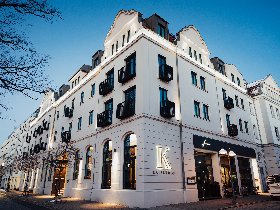 2 Tage luxuriöser Aufenthalt in Ravensburg nahe dem Bodensee