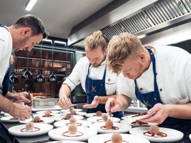 2 Tage luxuriöser Aufenthalt in Ravensburg nahe dem Bodensee